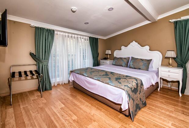 Keyif Boutique Hotel & Restaurant - Görsel 44