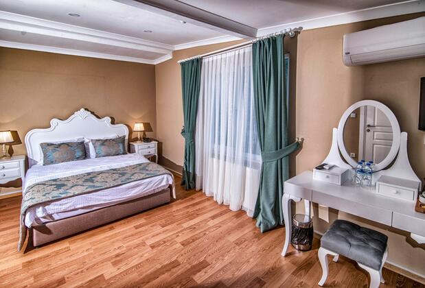 Keyif Boutique Hotel & Restaurant - Görsel 48