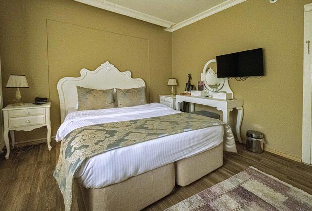 Keyif Boutique Hotel & Restaurant - Görsel 49