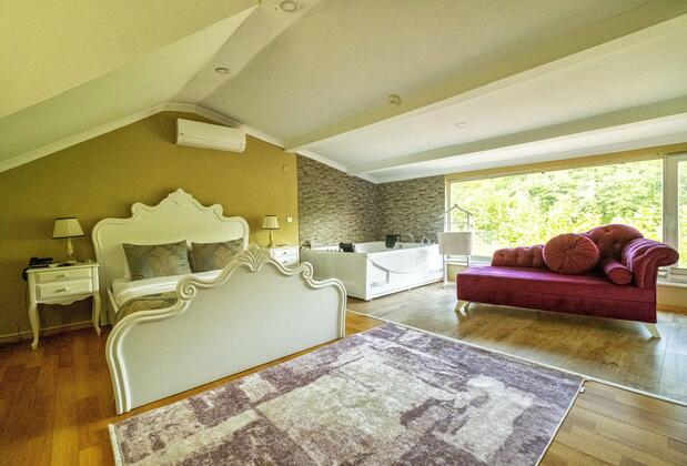 Keyif Boutique Hotel & Restaurant - Görsel 50