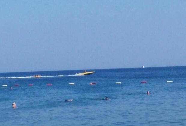 Mausolos Beach Hotel - Görsel 3