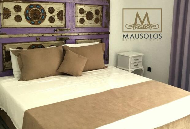 Mausolos Beach Hotel - Görsel 4