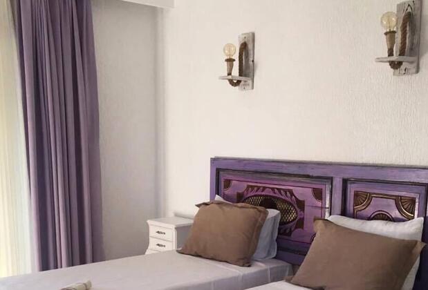 Mausolos Beach Hotel - Görsel 5