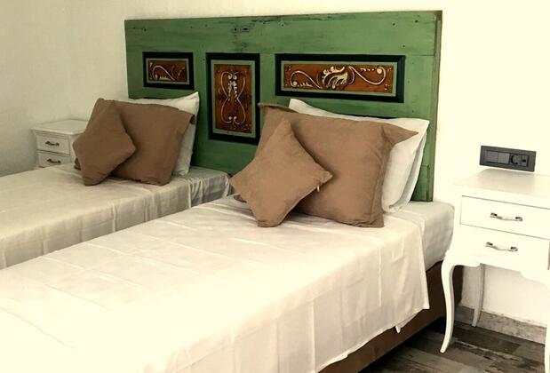 Mausolos Beach Hotel - Görsel 7