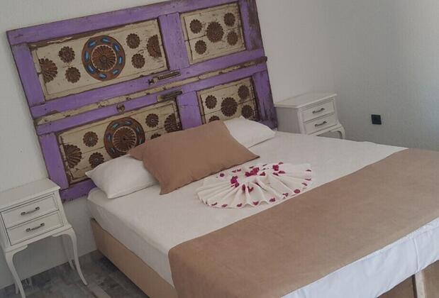 Mausolos Beach Hotel - Görsel 8