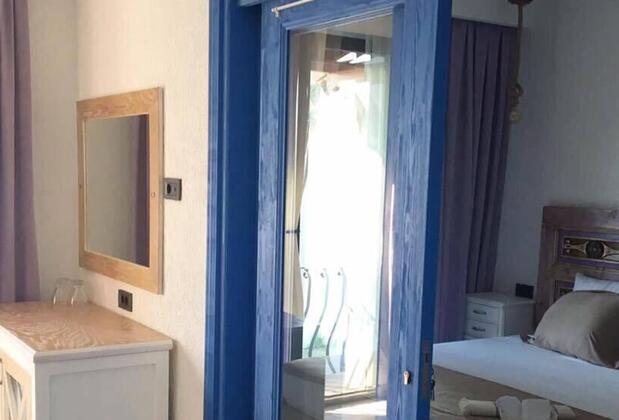 Mausolos Beach Hotel - Görsel 10