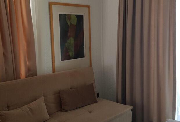 Mausolos Beach Hotel - Görsel 11