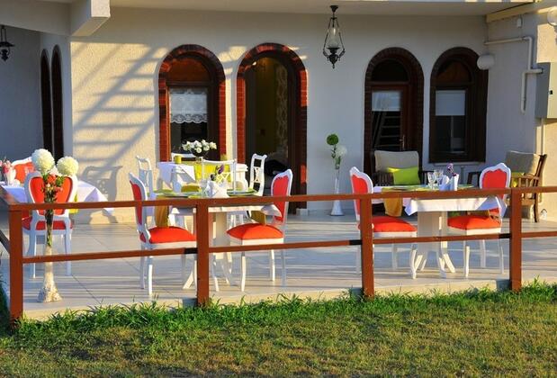 Ağva Inn Otel - Görsel 5