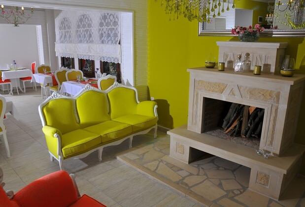 Ağva Inn Otel - Görsel 7