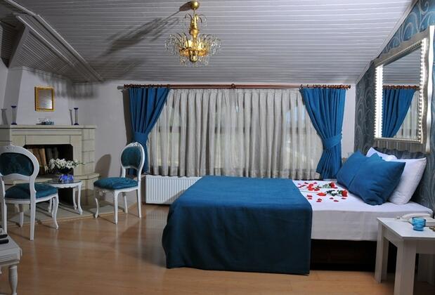 Ağva Inn Otel - Görsel 8