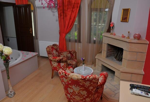 Ağva Inn Otel - Görsel 12