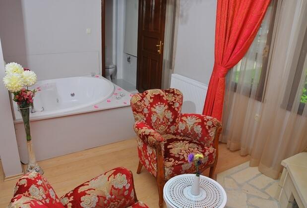 Ağva Inn Otel - Görsel 22