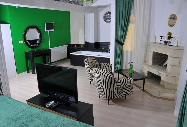 Ağva Inn Otel - Görsel 16