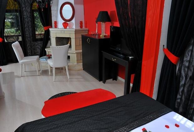 Ağva Inn Otel - Görsel 14