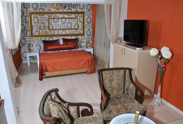 Ağva Inn Otel - Görsel 17