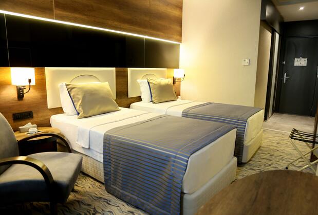 Ramada by Wyndham Gemlik Hotel & SPA - Görsel 30