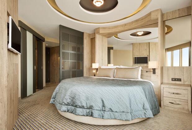 Ramada by Wyndham Gemlik Hotel & SPA - Görsel 31