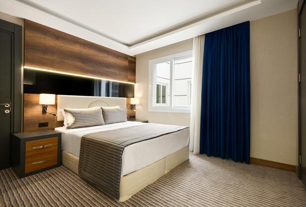 Ramada by Wyndham Gemlik Hotel & SPA - Görsel 32