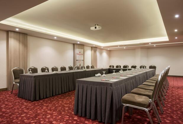 Ramada by Wyndham Gemlik Hotel & SPA - Görsel 15