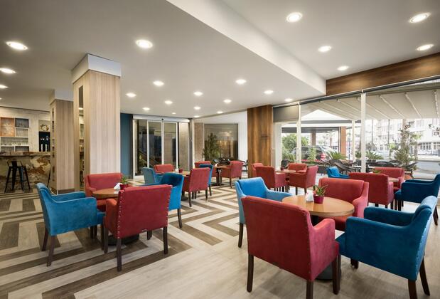 Ramada by Wyndham Gemlik Hotel & SPA - Görsel 9