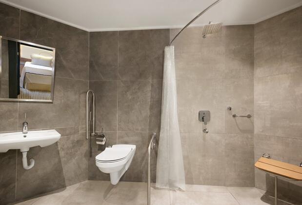 Ramada by Wyndham Gemlik Hotel & SPA - Görsel 47