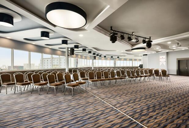 Ramada by Wyndham Gemlik Hotel & SPA - Görsel 13