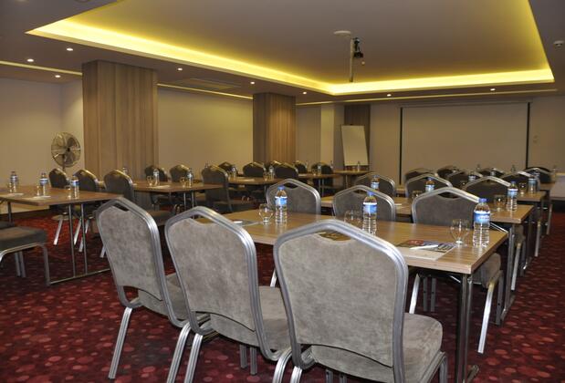 Ramada by Wyndham Gemlik Hotel & SPA - Görsel 12