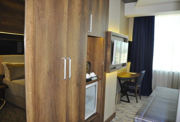 Ramada by Wyndham Gemlik Hotel & SPA - Görsel 35