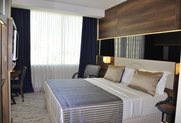 Ramada by Wyndham Gemlik Hotel & SPA - Görsel 37