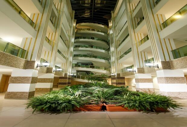 Çiftehan Termal Otel - Görsel 4