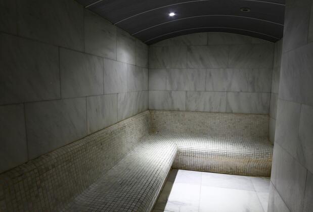 Çiftehan Termal Otel - Görsel 18