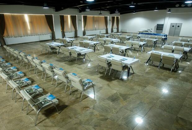 Çiftehan Termal Otel - Görsel 21