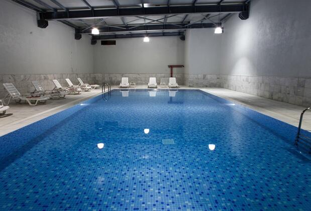 Çiftehan Termal Otel - Görsel 12