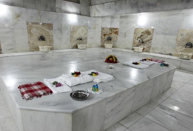 Çiftehan Termal Otel - Görsel 15