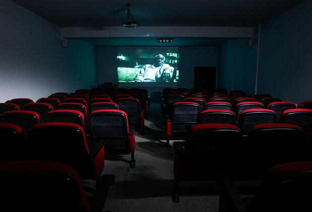 Çiftehan Termal Otel - Görsel 23