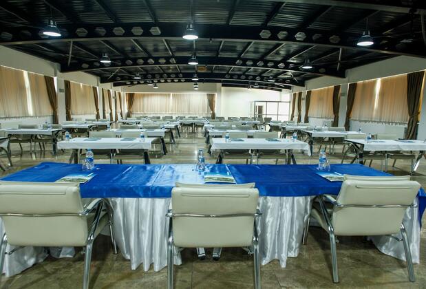 Çiftehan Termal Otel - Görsel 22