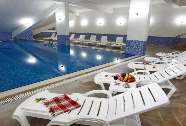 Çiftehan Termal Otel - Görsel 11