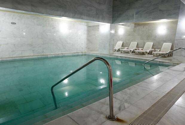 Çiftehan Termal Otel - Görsel 13