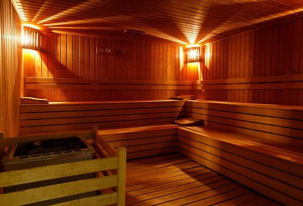 Çiftehan Termal Otel - Görsel 16