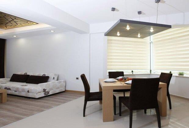 Çiftehan Termal Otel - Görsel 6