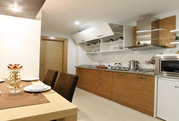 Çiftehan Termal Otel - Görsel 10