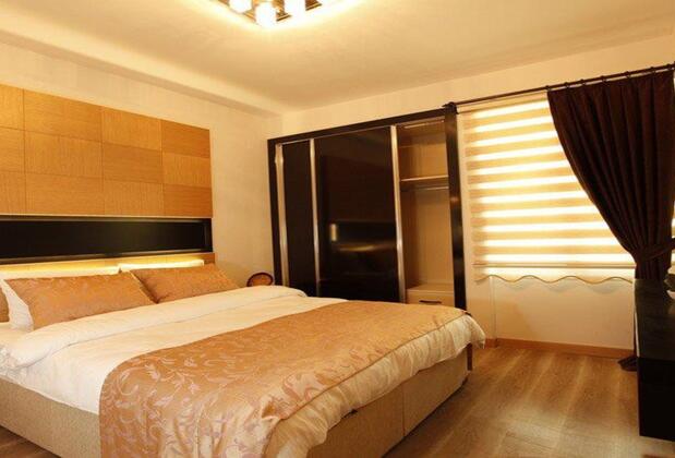 Çiftehan Termal Otel - Görsel 9