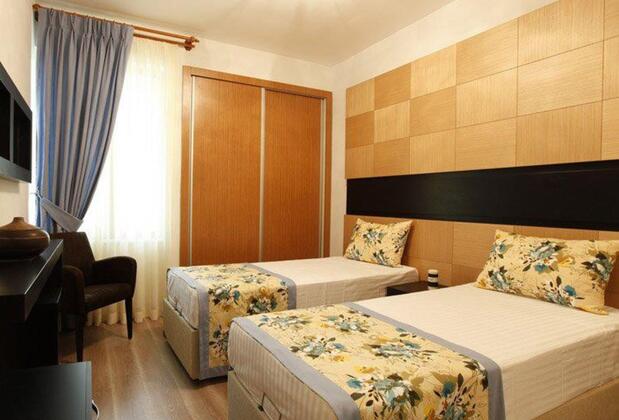 Çiftehan Termal Otel - Görsel 8