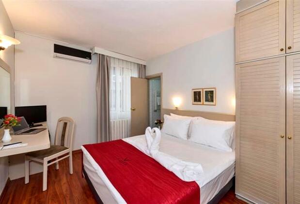 Febor Park Otel - Görsel 7