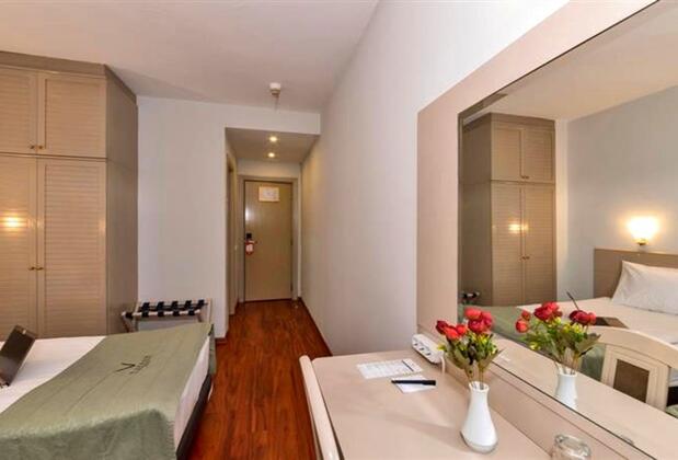 Febor Park Otel - Görsel 9