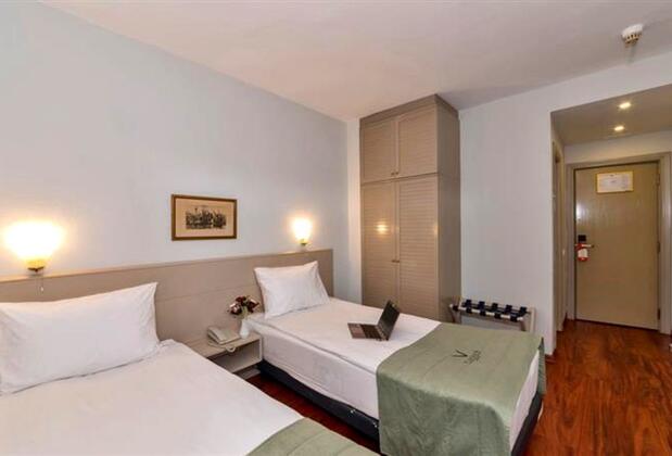 Febor Park Otel - Görsel 10