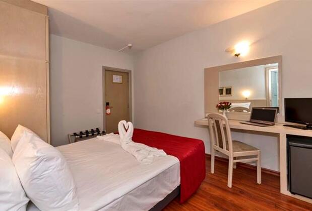 Febor Park Otel - Görsel 11