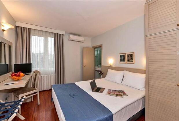 Febor Park Otel - Görsel 12