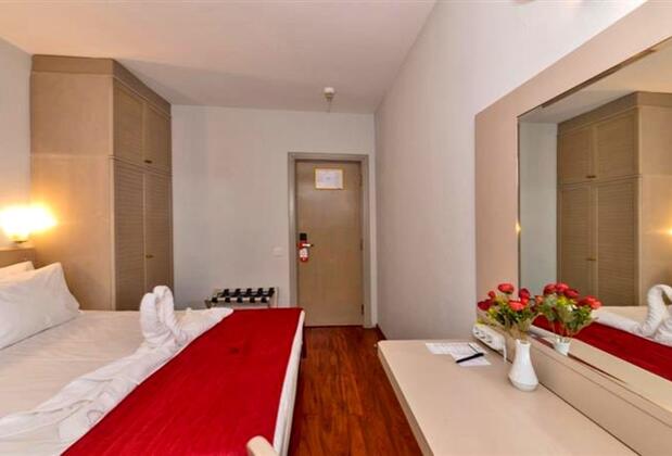 Febor Park Otel - Görsel 13