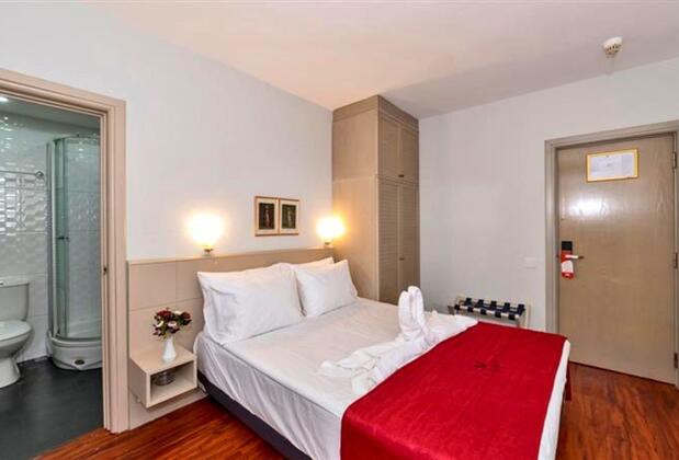 Febor Park Otel - Görsel 14